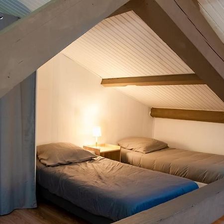 Appartement Luxe Cannes Centre A Cote Du Palais エクステリア 写真