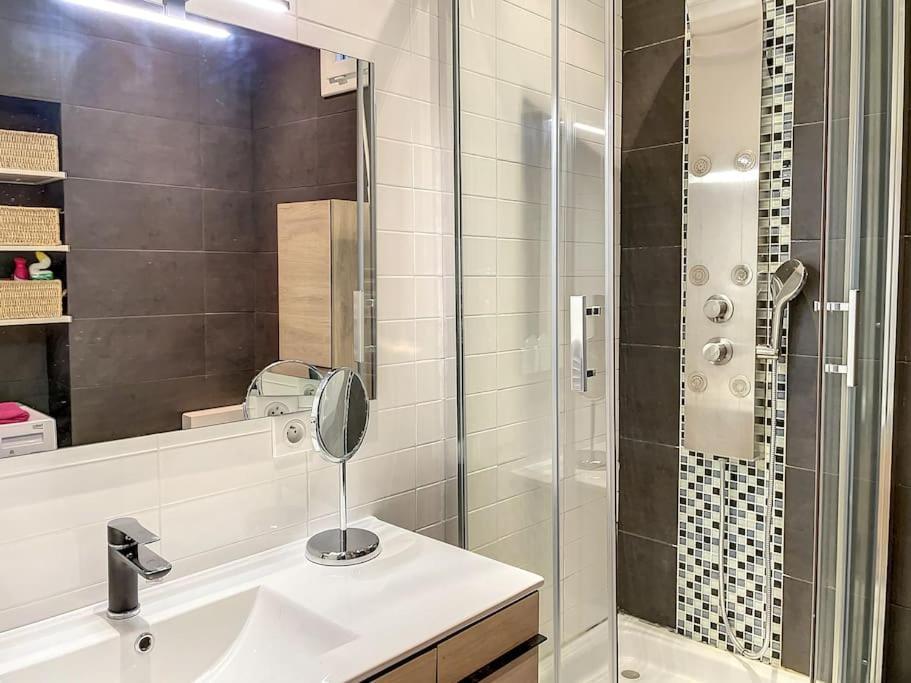 Appartement Luxe Cannes Centre A Cote Du Palais エクステリア 写真