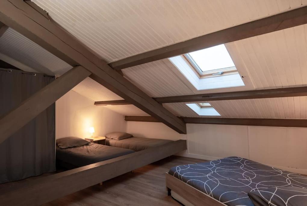 Appartement Luxe Cannes Centre A Cote Du Palais エクステリア 写真