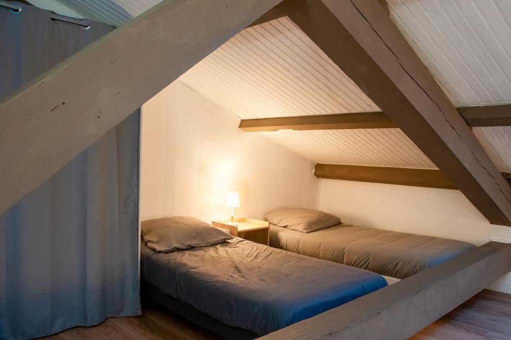 Appartement Luxe Cannes Centre A Cote Du Palais エクステリア 写真