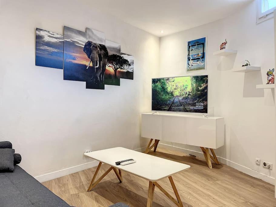 Appartement Luxe Cannes Centre A Cote Du Palais エクステリア 写真